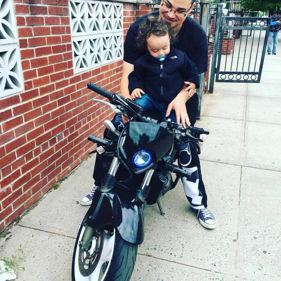 Meet your Posher, Joey - Picture 1 of 1